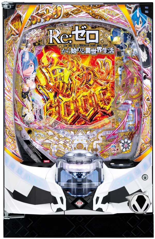 ｅ Re:ゼロから始める異世界生活 鬼がかり２