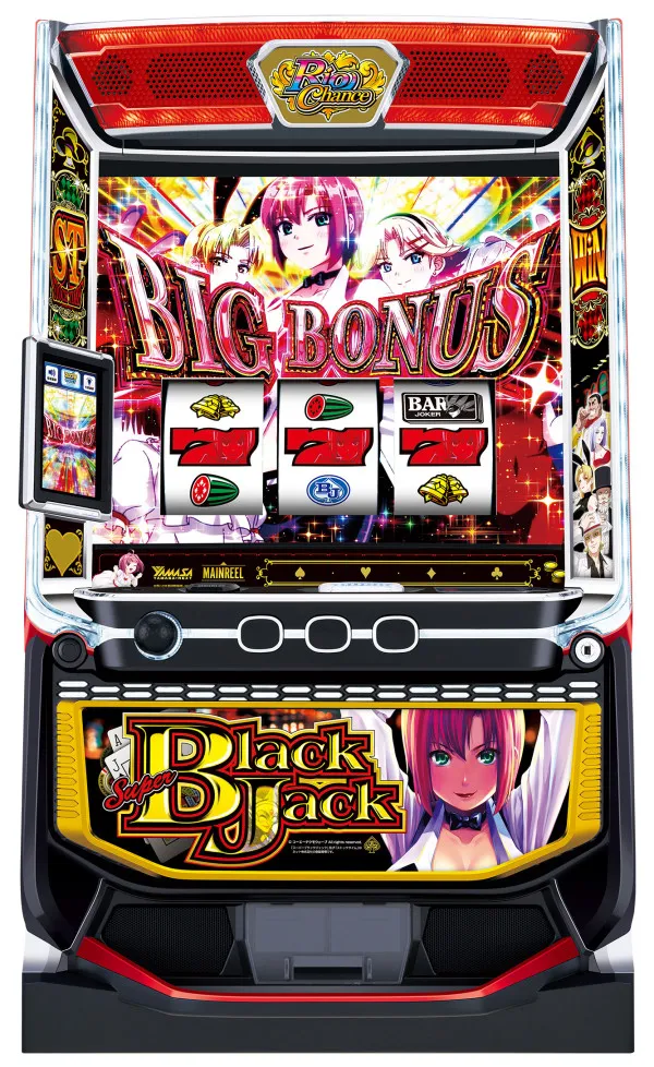 Super Blackjack Smart Slot